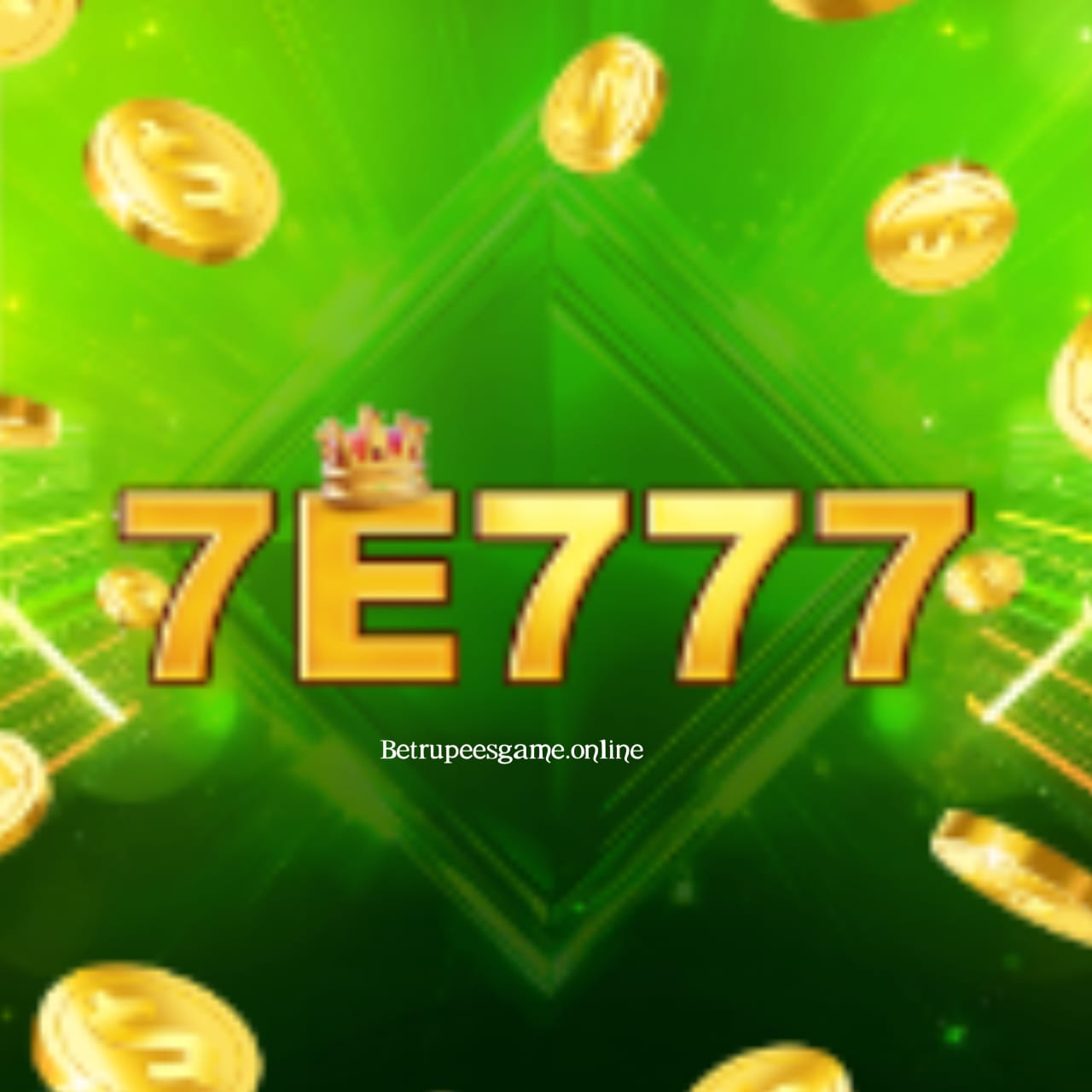 7e777 Game